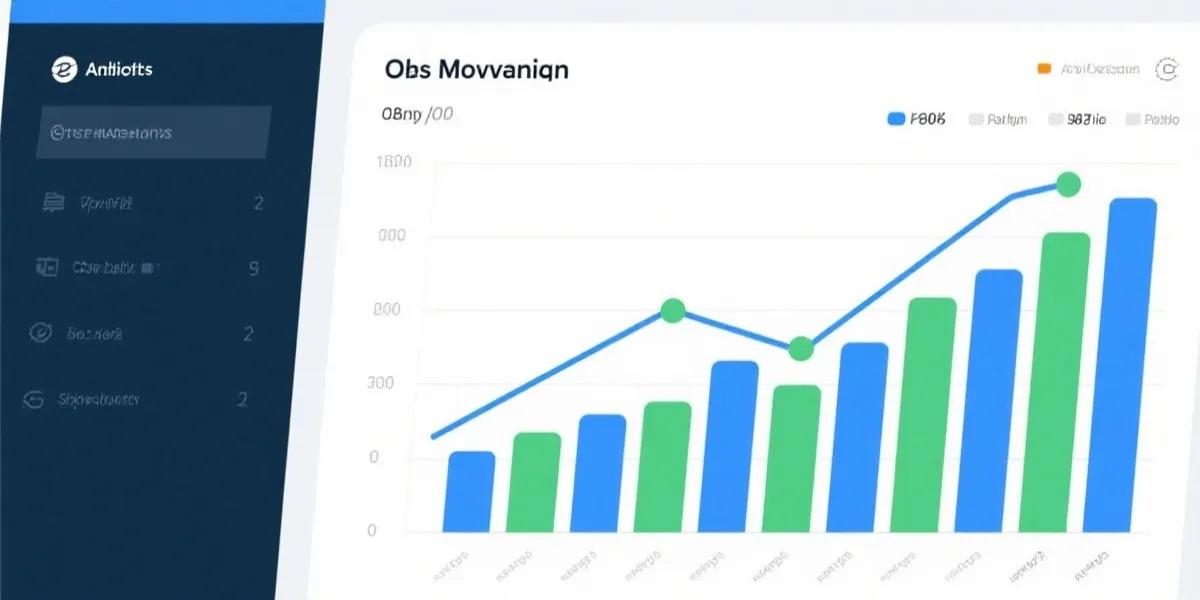 盘口走势与概率示意图